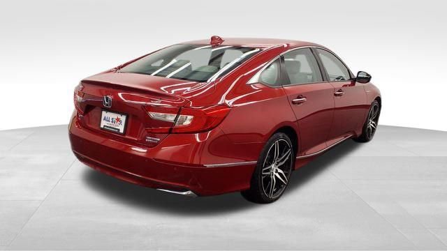 Used 2022 Honda Accord Touring image 12