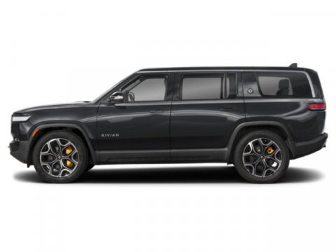 Used 2025 Rivian R1S Adventure Dual AWD/4WD image 3