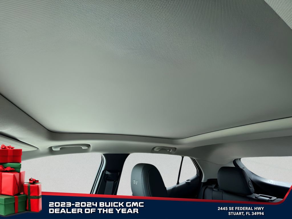 New 2026 Buick Encore GX Sport Touring w/ Advanced Technology Package image 34