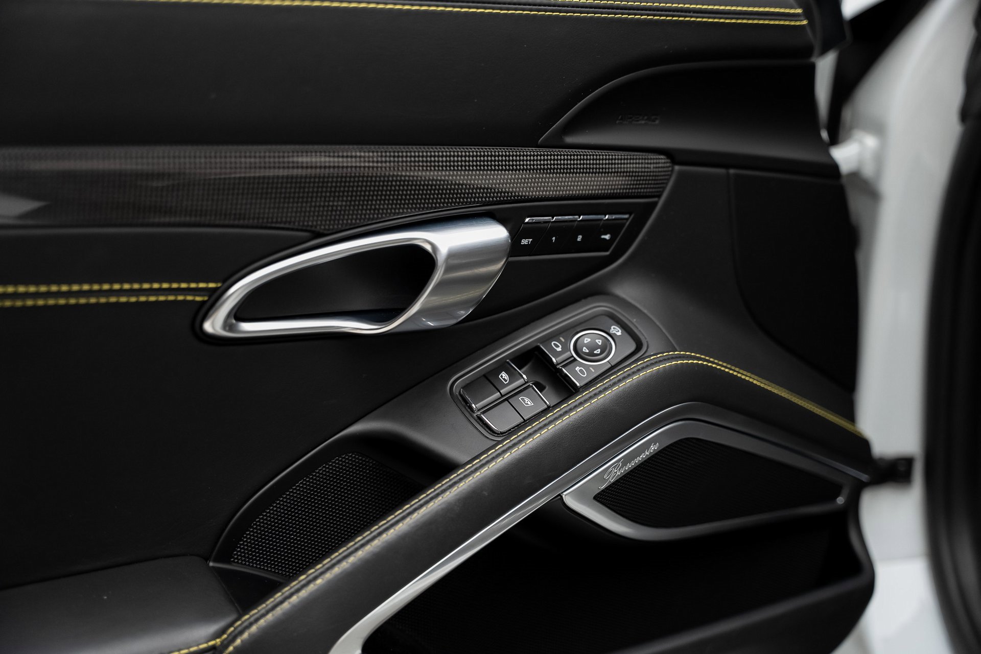 Used 2019 Porsche 911 Targa 4S image 61