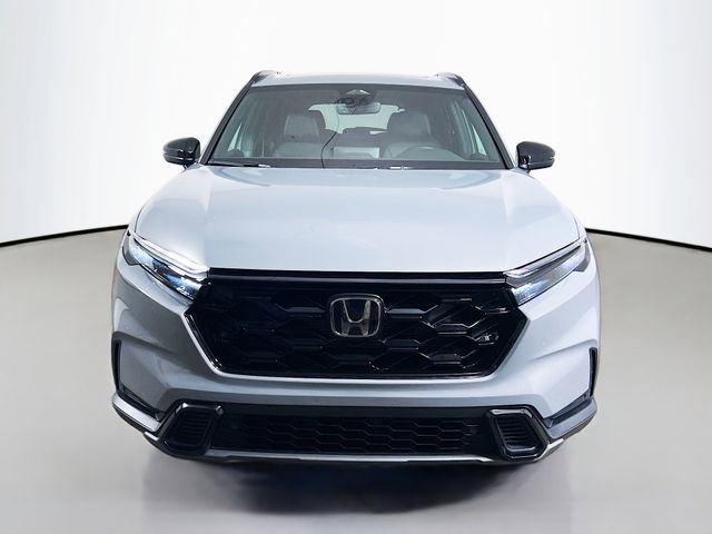 Used 2025 Honda CR-V Sport-L image 2