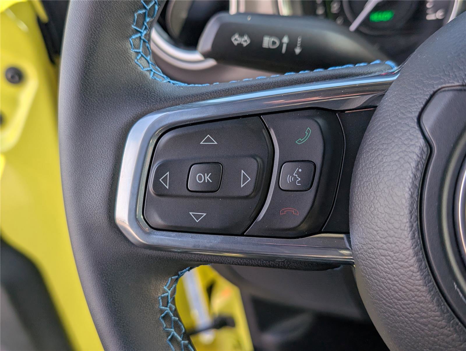 Used 2023 Jeep Wrangler Unlimited Rubicon 4xe image 21