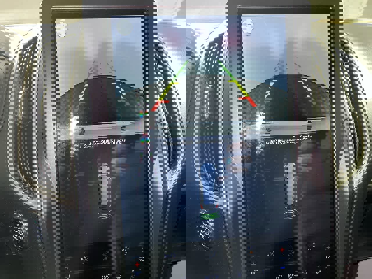 Used 2024 Ford Edge SEL image 19