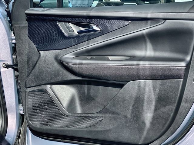 New 2026 Chevrolet Blazer EV LT image 39