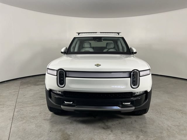 Used 2024 Rivian R1T Adventure AWD/4WD image 3