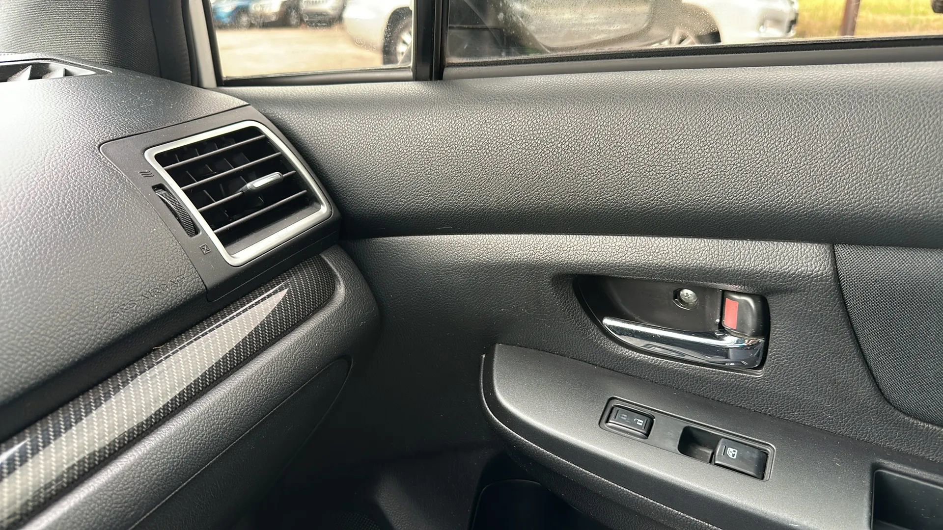 Used 2015 Subaru WRX AWD/4WD image 43