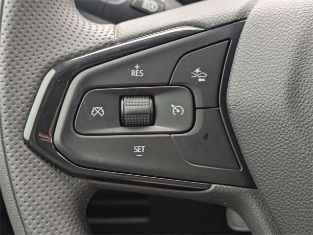 New 2026 Chevrolet TrailBlazer LT w/ Driver Confidence Package image 13