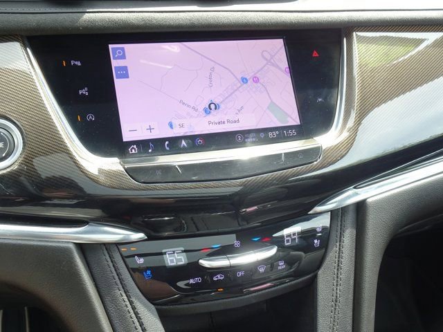 Used 2022 Cadillac XT6 Sport w/ Platinum Package image 22