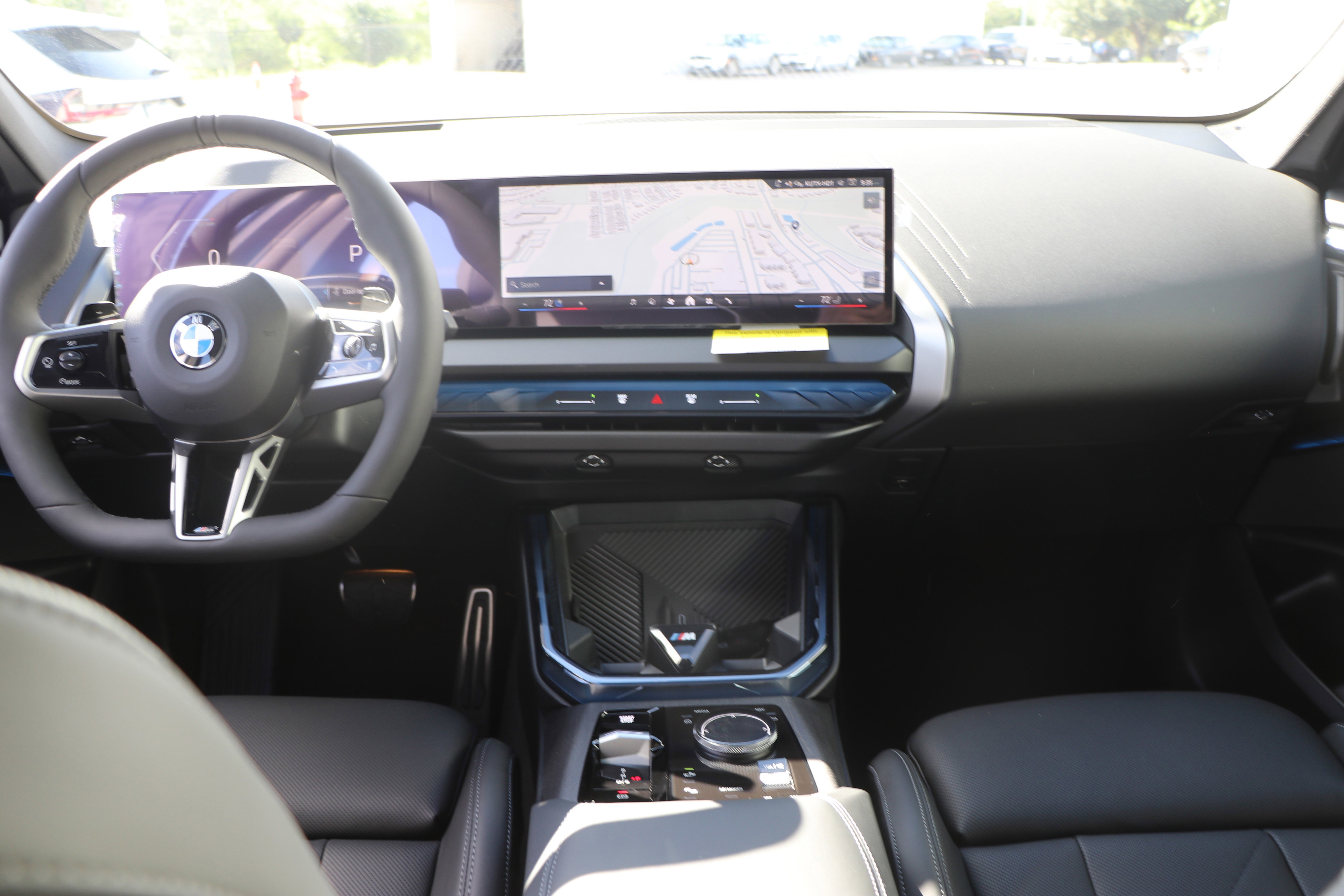 Certified 2025 BMW X3 xDrive30i w/ Premium Package image 29