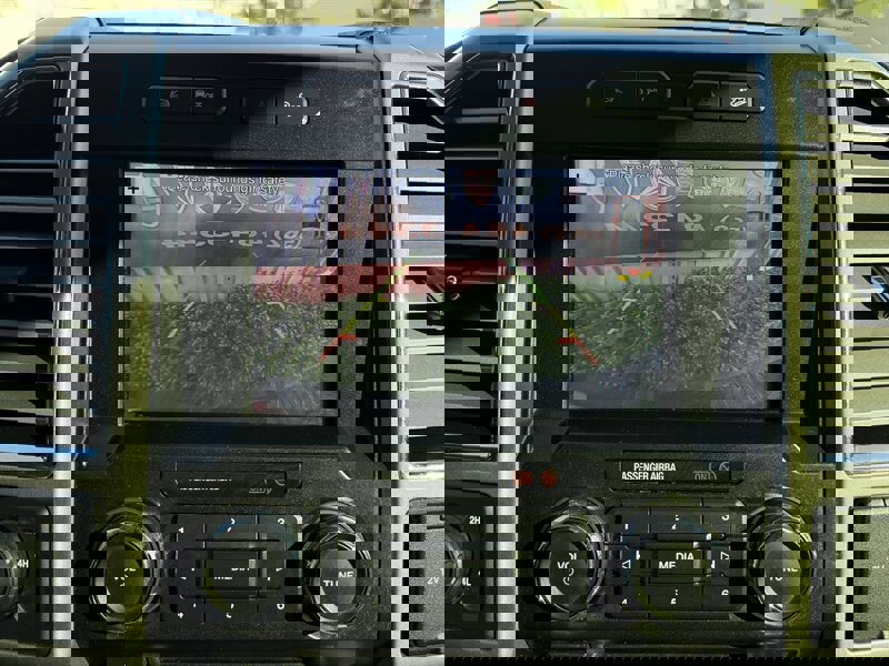 Used 2017 Ford F350 Lariat w/ FX4 Off-Road Package image 73