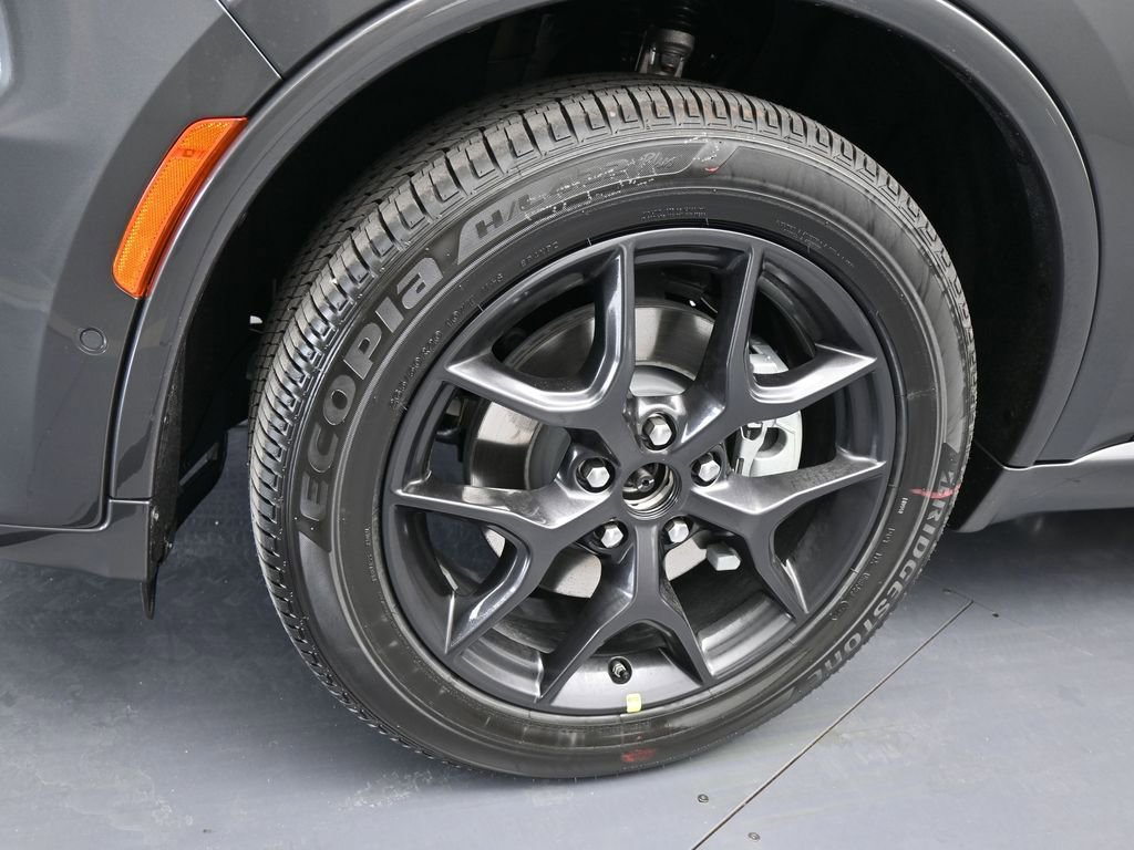 New 2026 Dodge Durango GT image 25