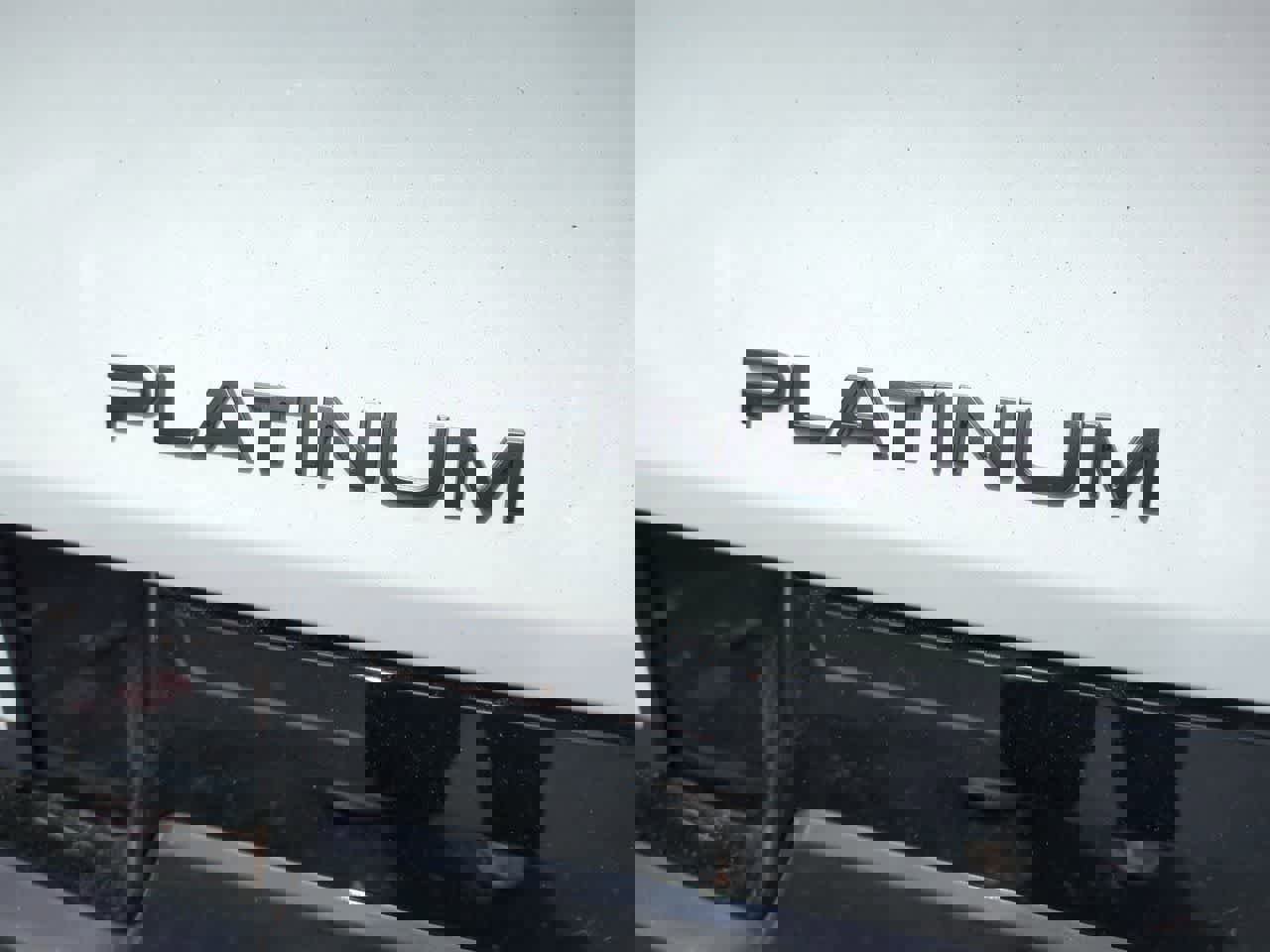 Used 2026 Nissan Murano Platinum w/ Cargo Package image 13