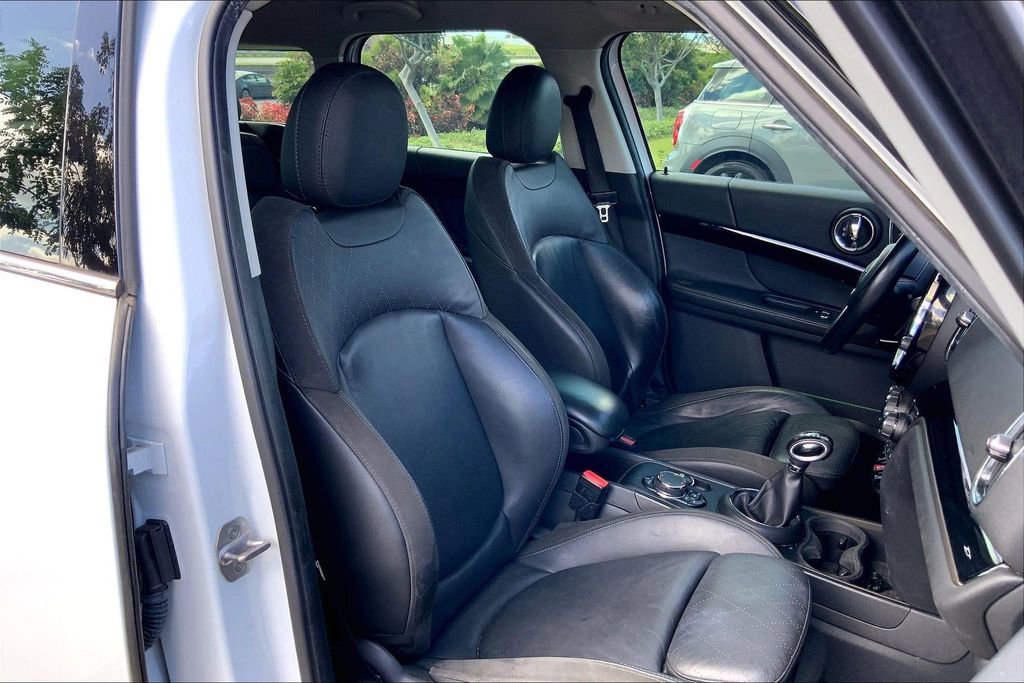 Used 2019 MINI Cooper Countryman w/ Driver Assistance Package image 7