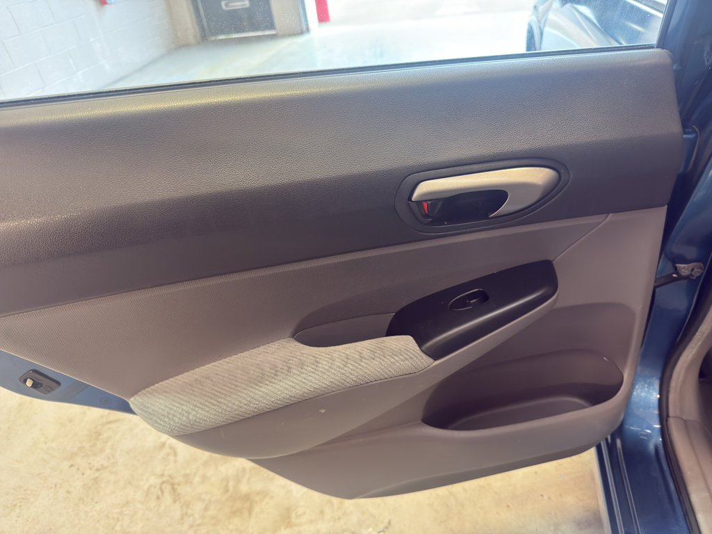 Used 2011 Honda Civic LX image 26