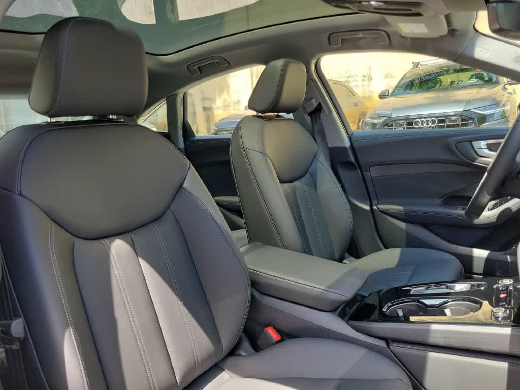 New 2026 Audi A5 Premium AWD/4WD image 22