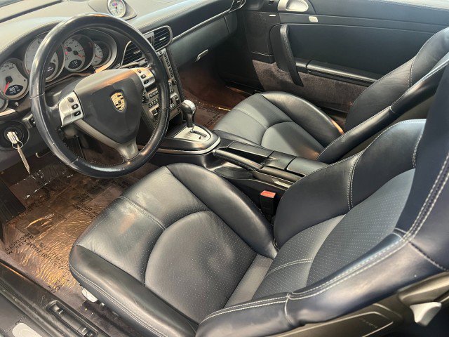 Used 2005 Porsche 911 Carrera S image 11