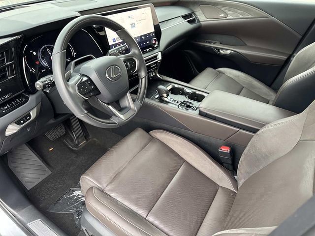Certified 2023 Lexus RX 350 AWD w/ Cold Area Package image 21