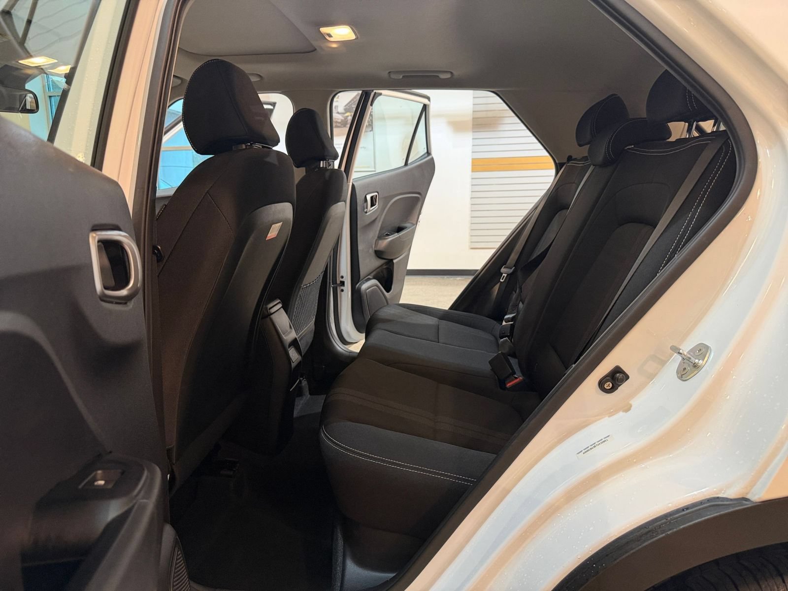 Used 2026 Hyundai Venue SEL FWD image 20