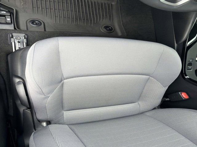 Certified 2024 Toyota Corolla SE image 9