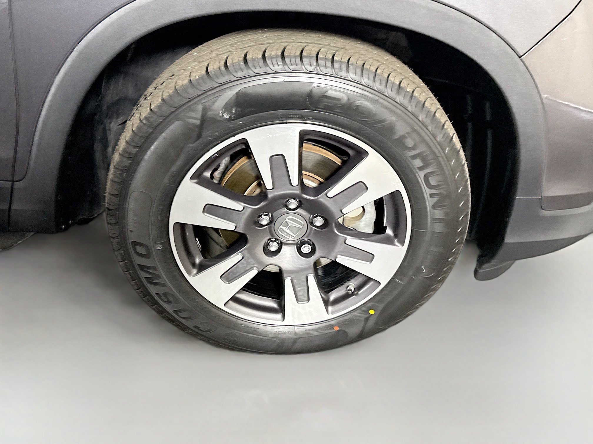 Used 2019 Honda Ridgeline RTL image 32