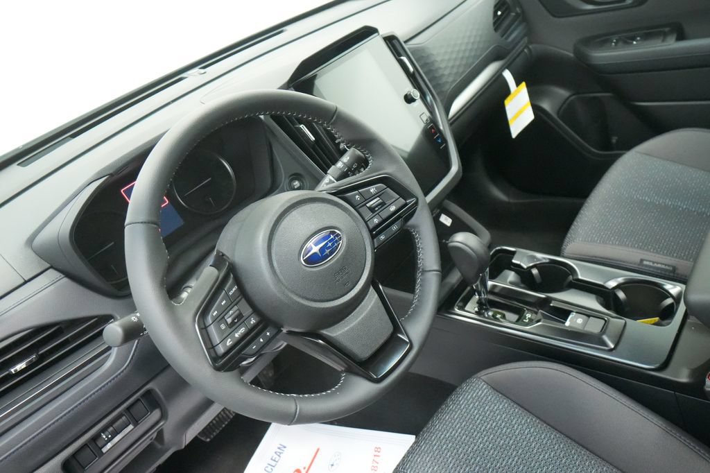 New 2026 Subaru Forester Premium AWD/4WD image 12