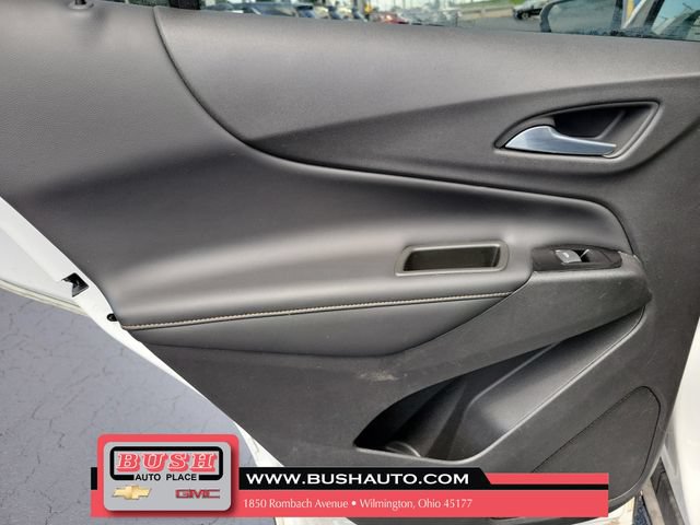 Used 2022 Chevrolet Equinox Premier FWD image 15