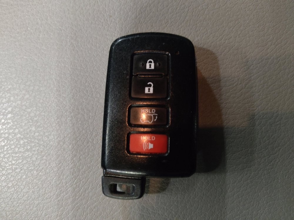 Used 2019 Toyota Highlander Limited image 32