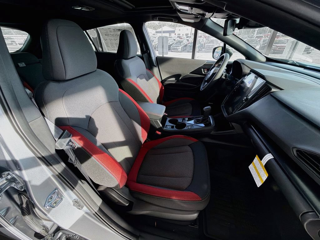 New 2026 Subaru Impreza RS AWD/4WD image 31