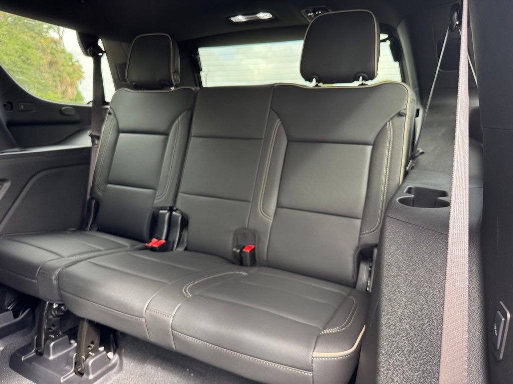 New 2026 Chevrolet Tahoe Premier image 16