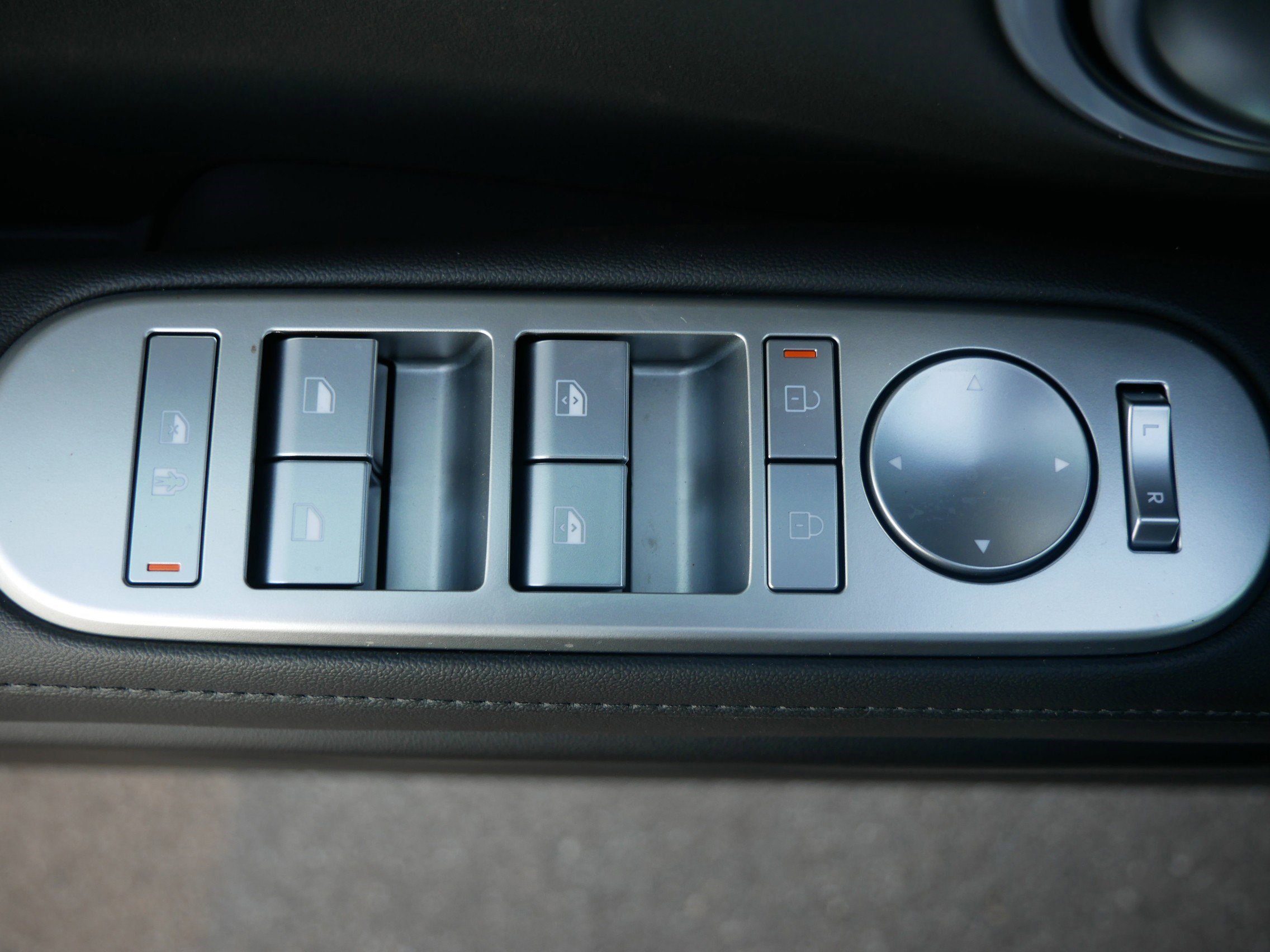 New 2026 Hyundai Palisade SEL image 12