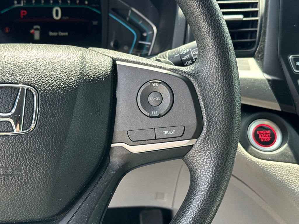 Used 2018 Honda Odyssey LX image 16