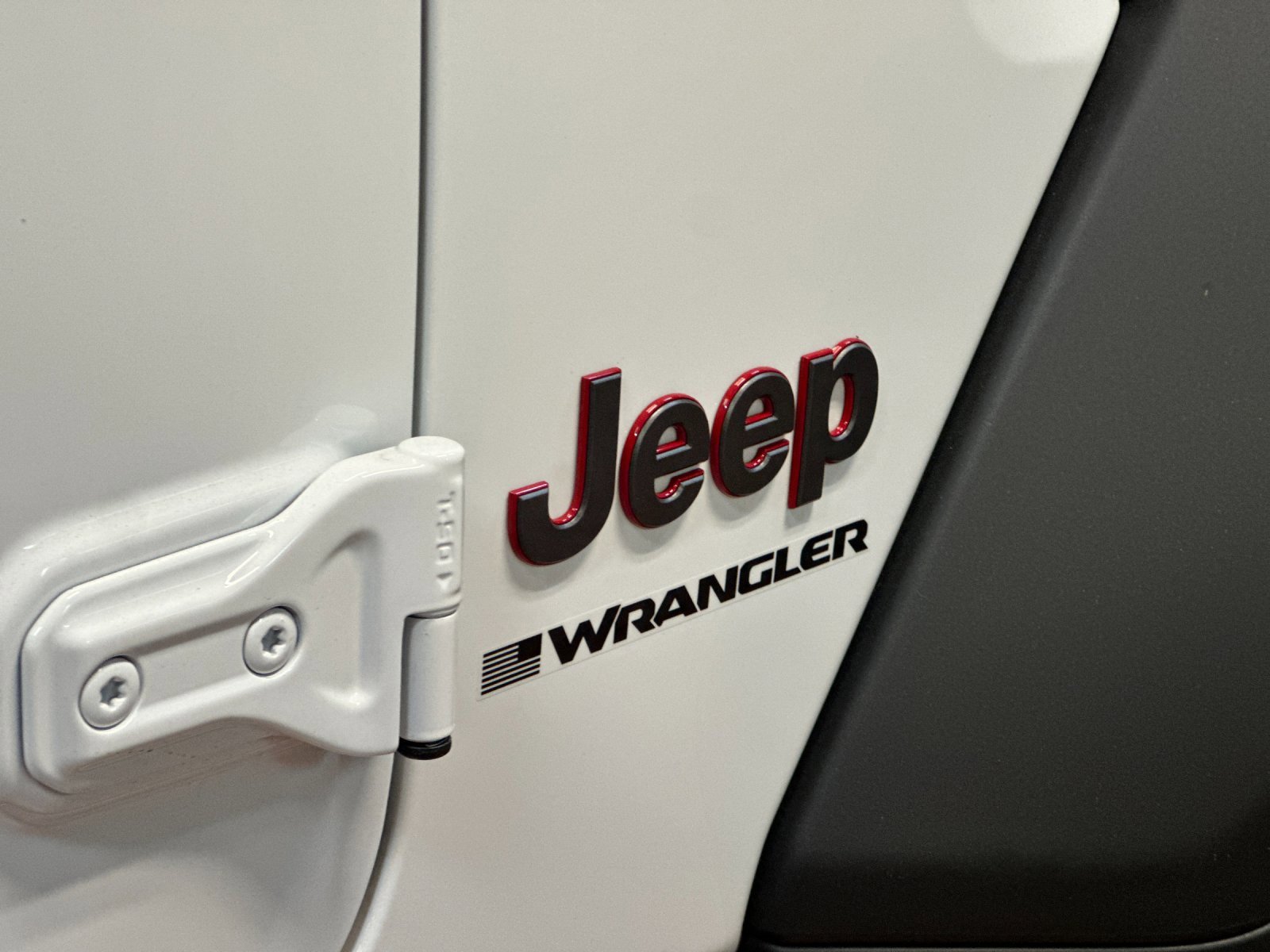 New 2025 Jeep Wrangler Unlimited Rubicon image 25
