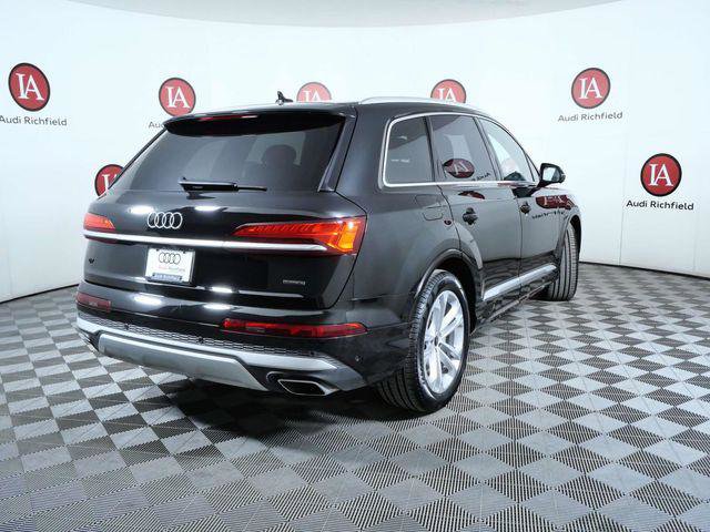 Used 2025 Audi Q7 3.0T Premium Plus w/ Premium Plus Package image 8