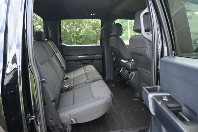Used 2022 Ford F150 Tremor w/ Trailer Tow Package AWD/4WD image 21