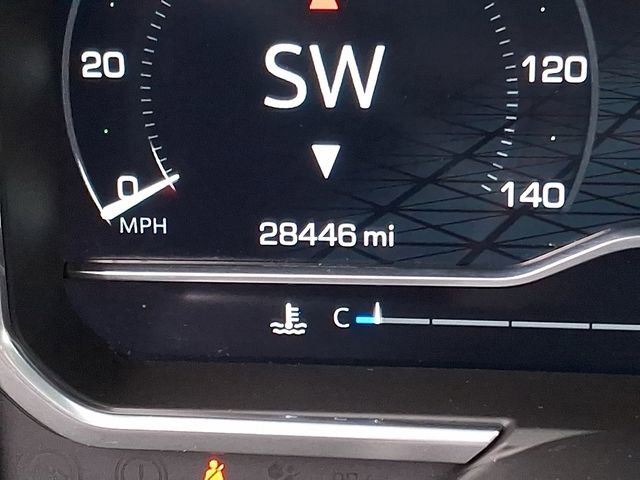 Certified 2023 GMC Sierra 1500 Denali w/ Technology Package image 21