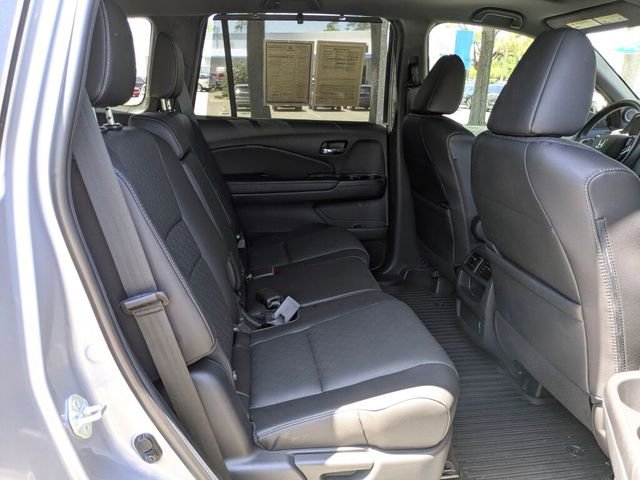 Certified 2021 Honda Passport EX-L image 37