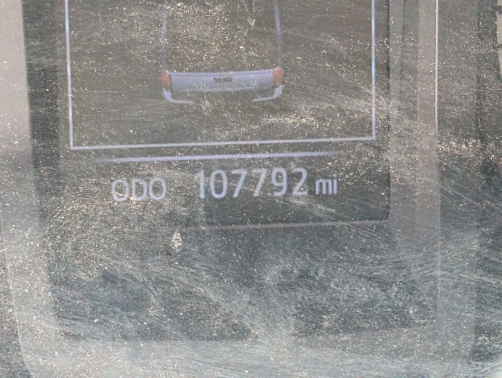 Used 2020 Toyota Tacoma SR image 15