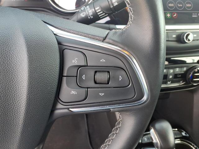 Used 2022 Buick Encore GX Select image 9