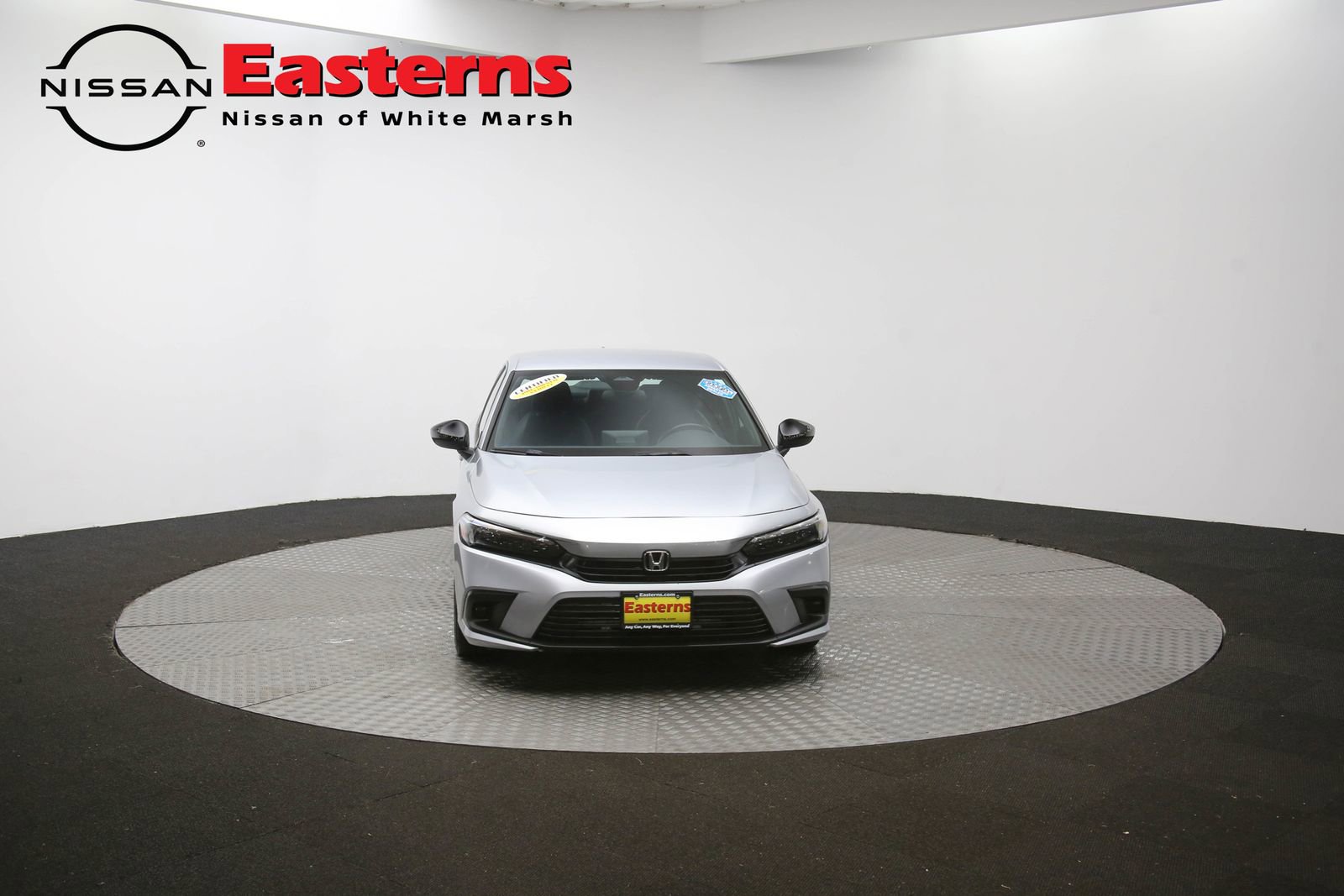 Used 2024 Honda Civic Sport image 72