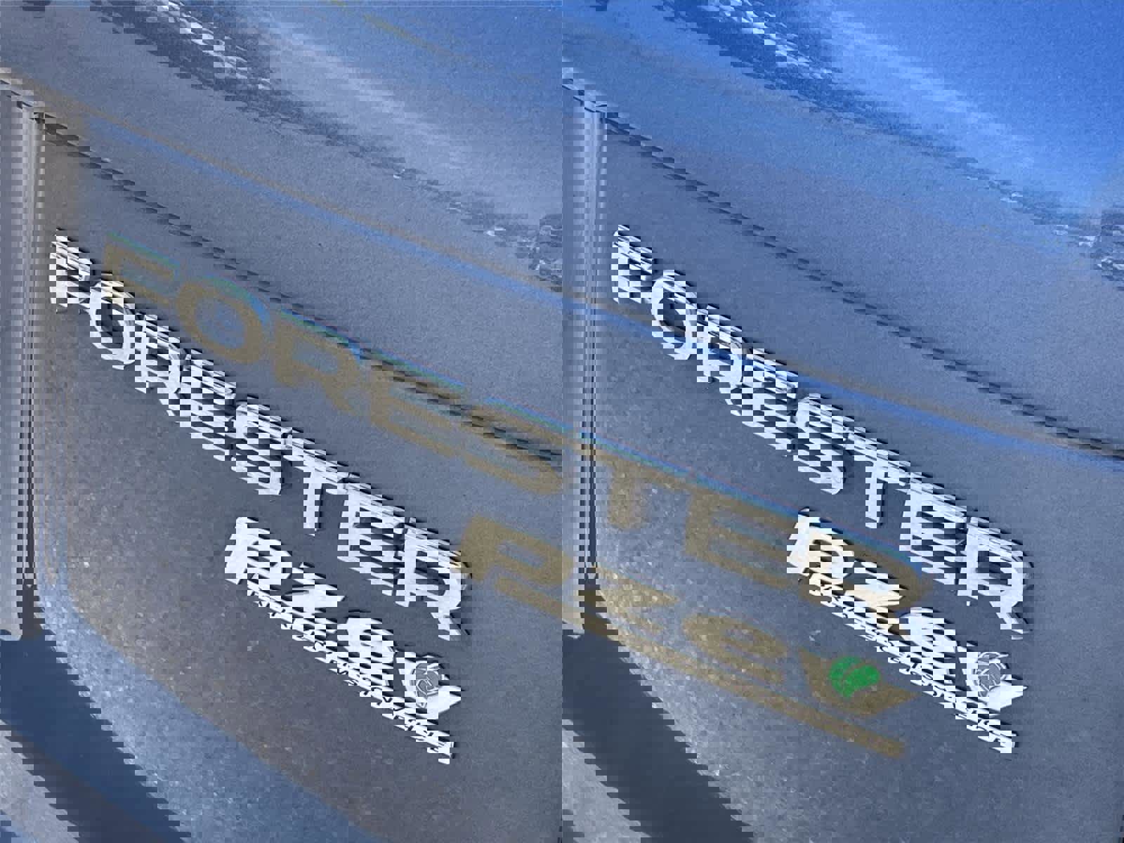 Used 2017 Subaru Forester 2.5i w/ Alloy Wheel Package image 10