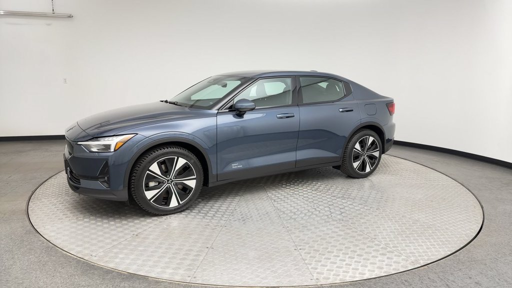 Used 2024 Polestar Polestar 2 AWD/4WD image 6