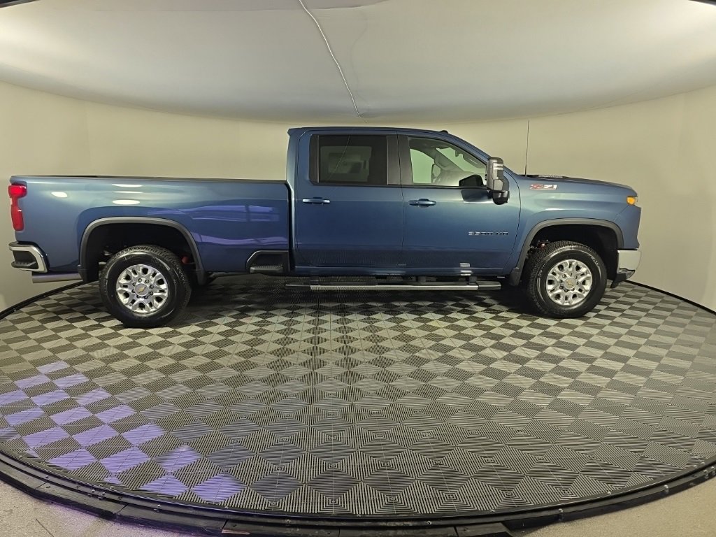 New 2025 Chevrolet Silverado 3500 LT w/ Safety Package image 6