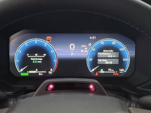 New 2026 Toyota Land Cruiser image 19