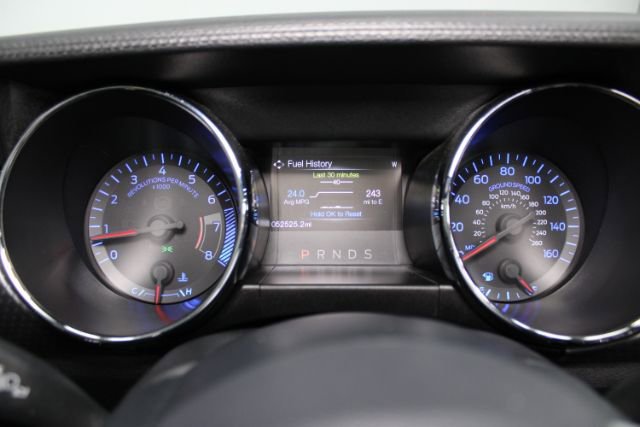 Used 2016 Ford Mustang Premium w/ Ecoboost Performance Package RWD image 17