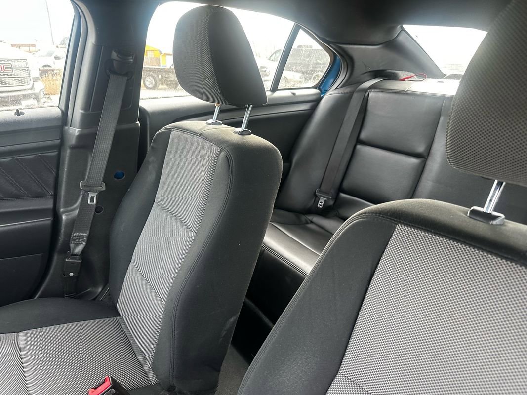 Used 2014 Ford Taurus Police Interceptor AWD image 31