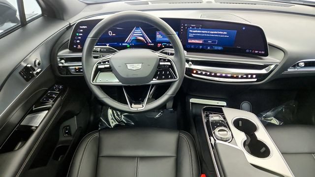 Used 2024 Cadillac Lyriq Tech RWD image 54