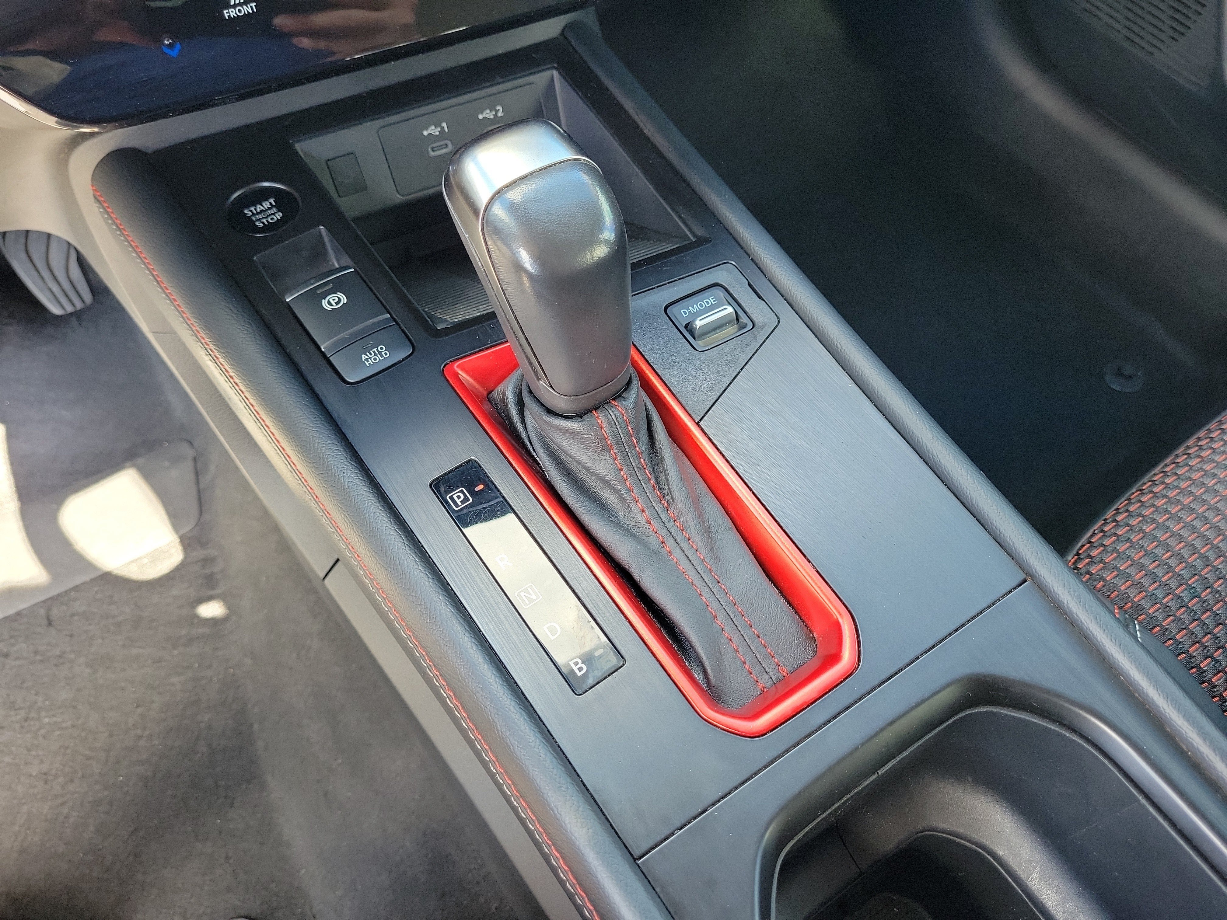 Certified 2025 Nissan Kicks SR AWD/4WD image 21