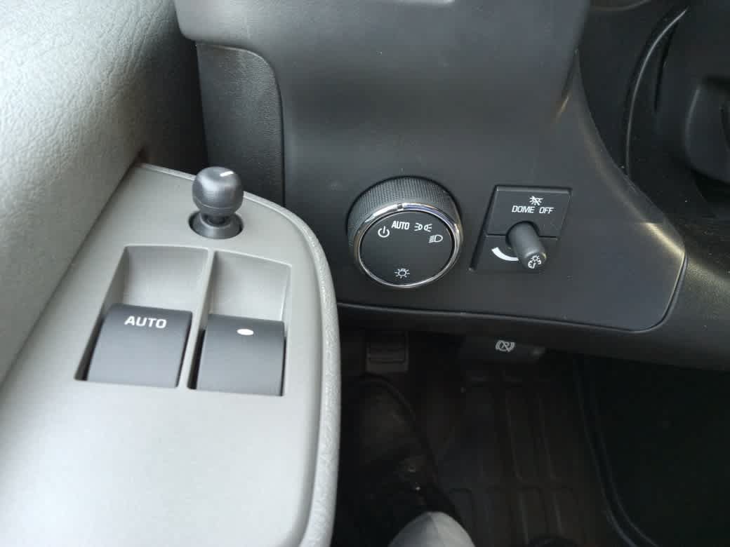 Used 2026 GMC Savana 2500 Extended w/ Driver Convenience Package RWD image 20