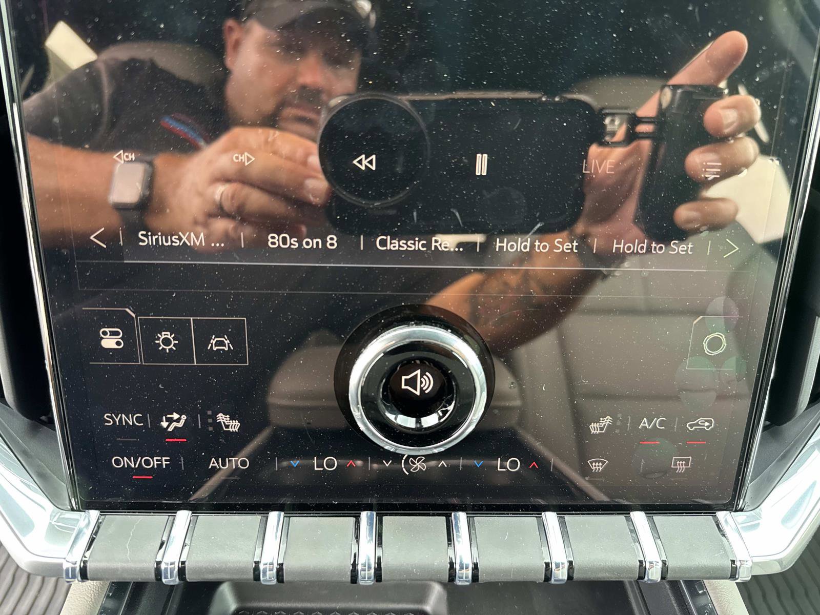 New 2026 GMC Acadia Elevation w/ Elevation Premium Package image 30