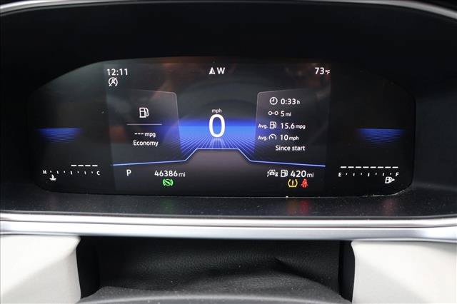 Used 2025 Volkswagen Taos SE FWD image 13